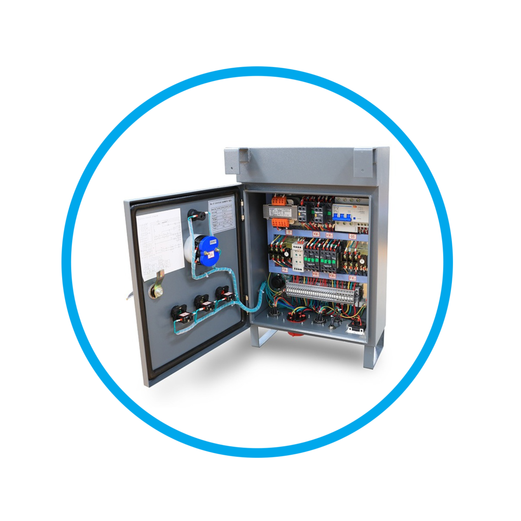 panel-andamio-colgante-eléctrico 