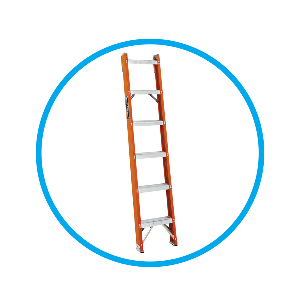 sencilla - escaleras - certificadas