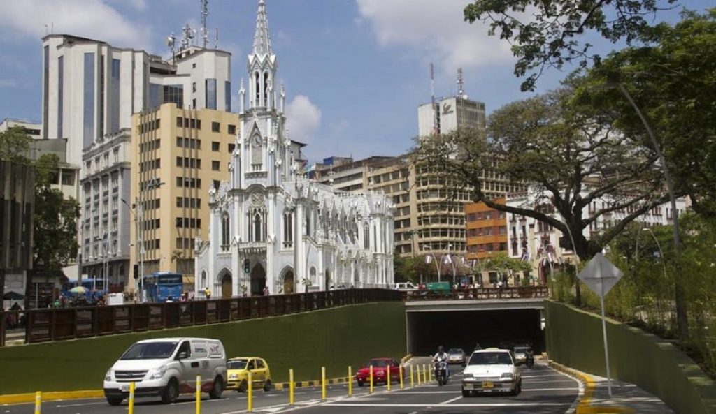 CALI-CENTRO-HISTORICO